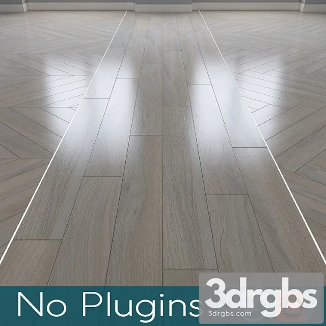 Wood  38 Floor 275 3D Model Download