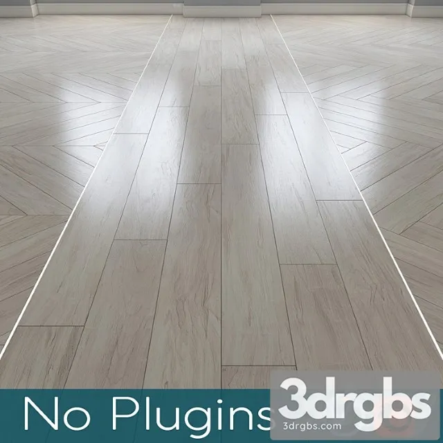 Wood  40 Floor 276 3D Model Download