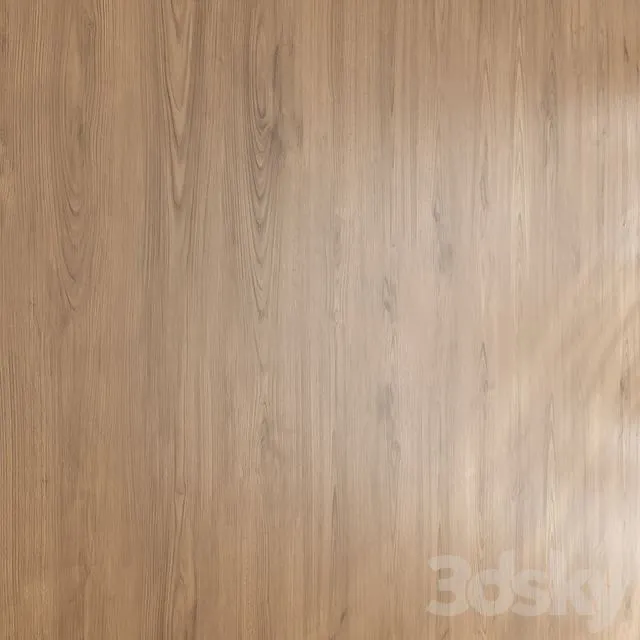 Wood material v03 3D Model