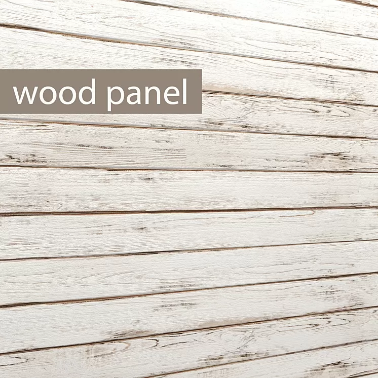 [3DSKY] Wood Panel Wall Decor Plank Panels Wood Decor Boards Wooden ...