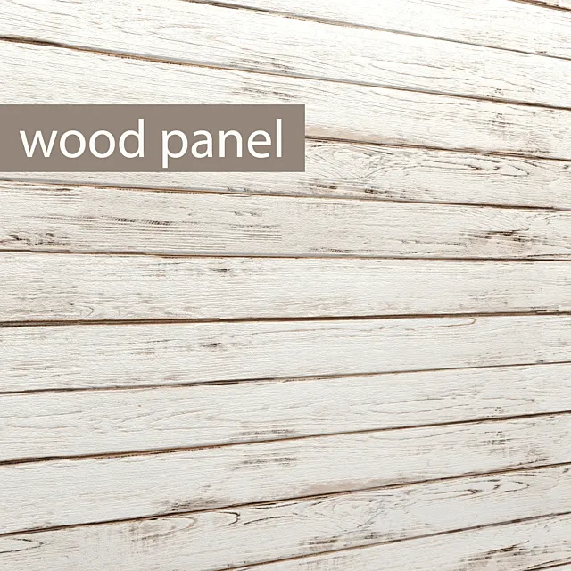 Wood panel. wall decor. plank panels. wood decor. boards. wooden wall. panel. slats. bleached. white 3DModel Wood panel. wall decor. plank panels. wood decor. boards. wooden wall. panel. slats. bleached. white 3DModel