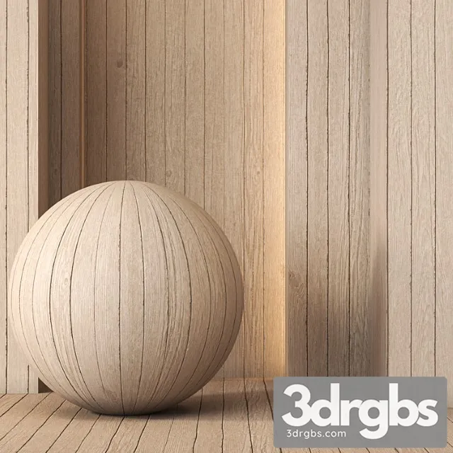 Wood Plank Texture 4k Seamless 3D Model Download