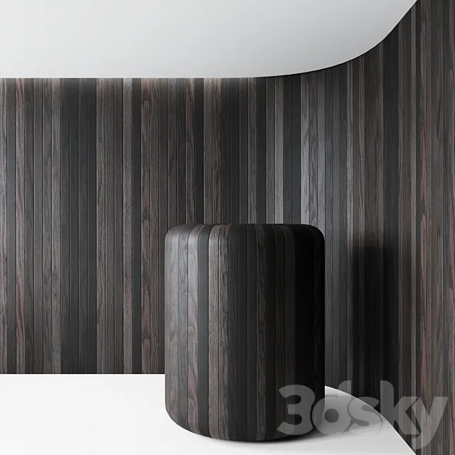 Wood rails Free Download