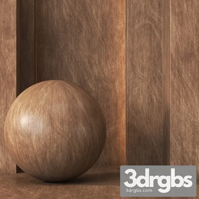 Wood Texture 4k Seamless 2 Colors 19 3D Model Download