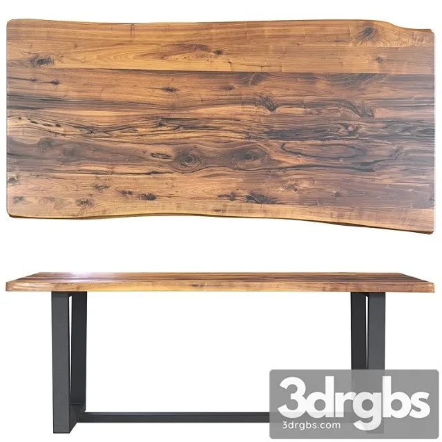 Wooden Ceiling Slab 6 3D Model Download Wooden Ceiling Slab 6 3D Model Download