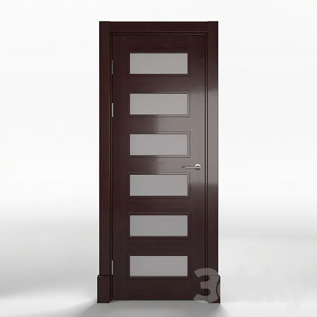 Wooder Miola Model M10 3D Model