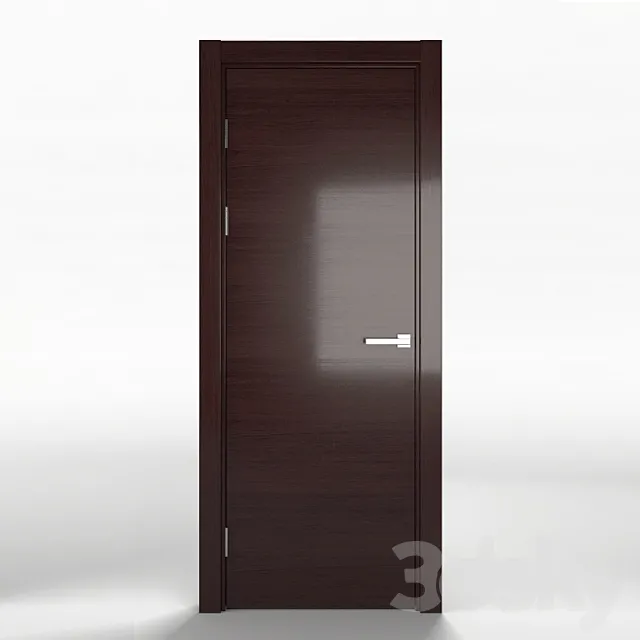 Wooder Miola Model M2 3DModel