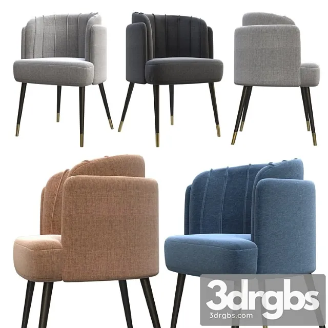 Woodi anita 2 3D Model Download Woodi anita 2 3D Model Download