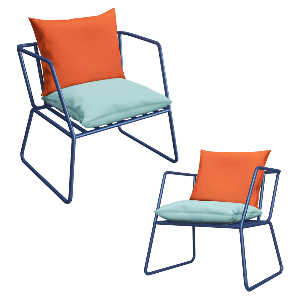 Woodi Furniture – Armchair Bauhaus BHVS-KRSL-SN 3D Model Woodi Furniture – Armchair Bauhaus BHVS-KRSL-SN 3D Model