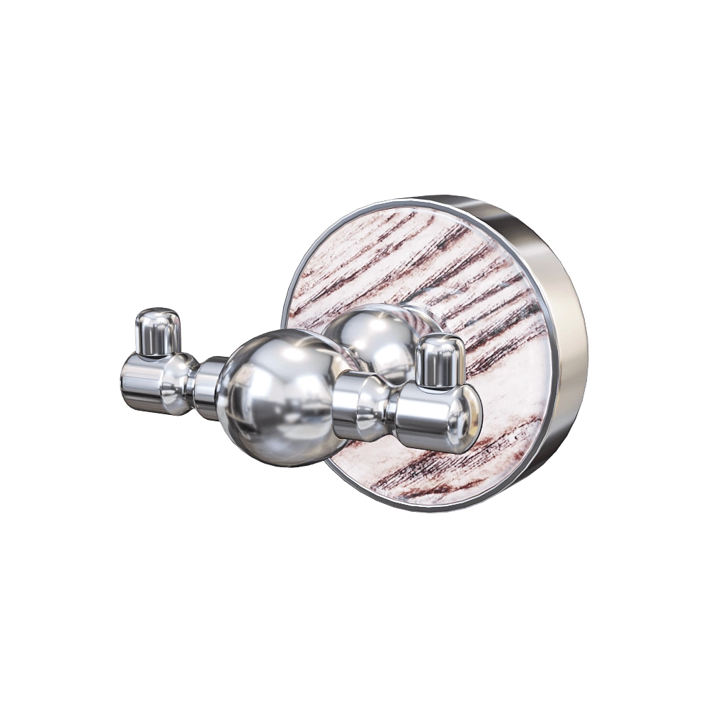 Woodled – Article K-6923D 3D Model