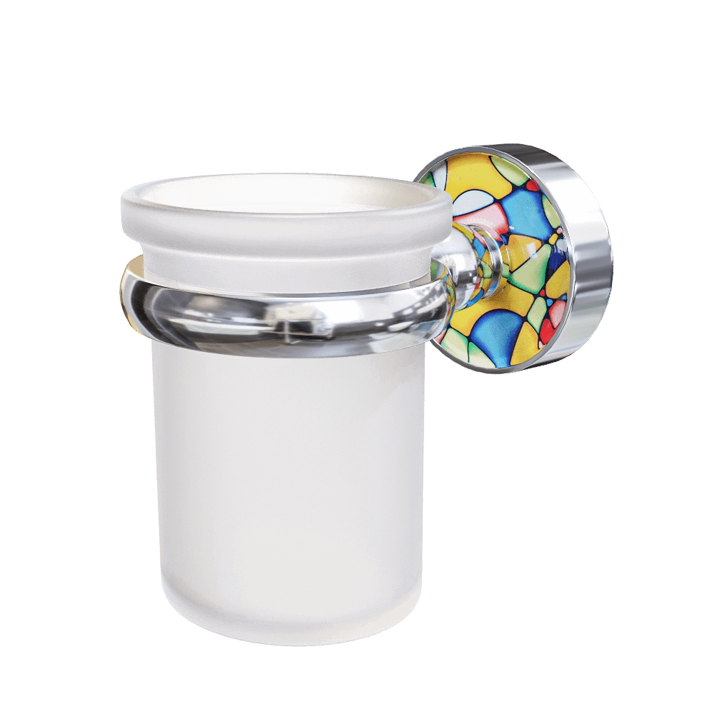 Woodled – Diemel K-2228 3D Model