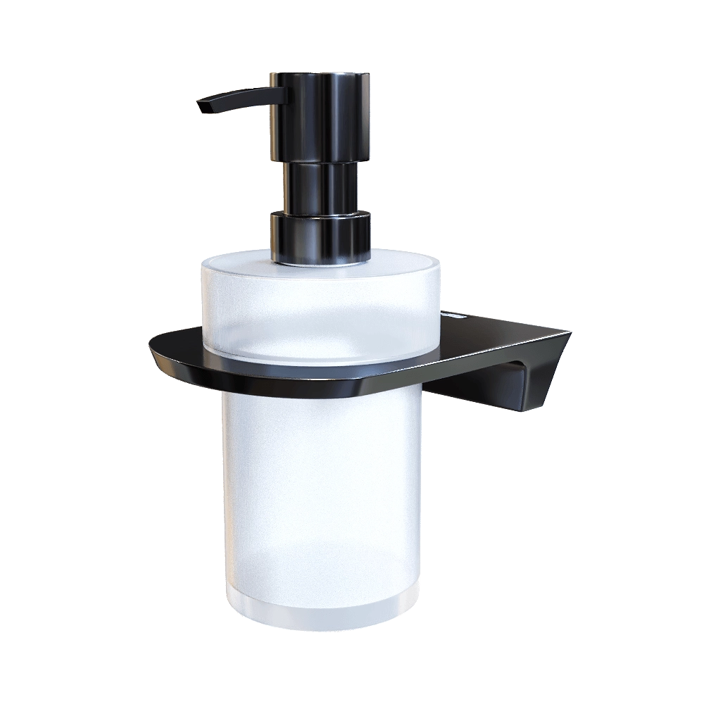 Woodled – Glan K-5199 3D Model