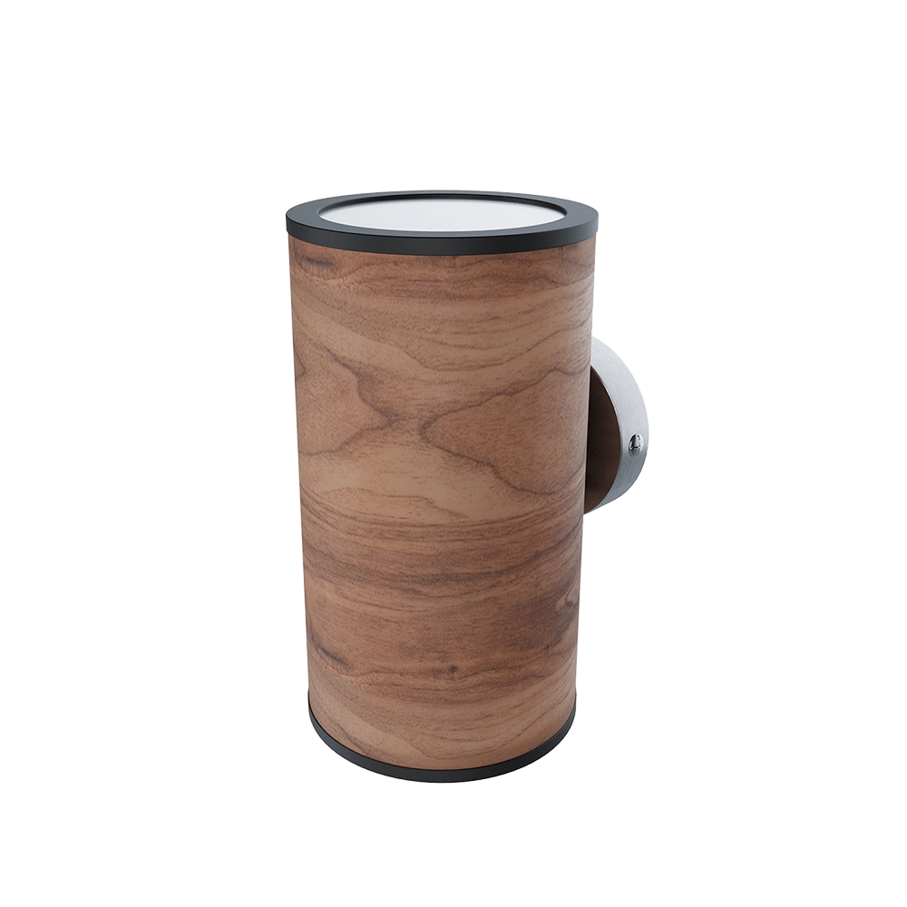 Woodled – Wall Lamp Jupiter 3D Model Woodled – Wall Lamp Jupiter 3D Model