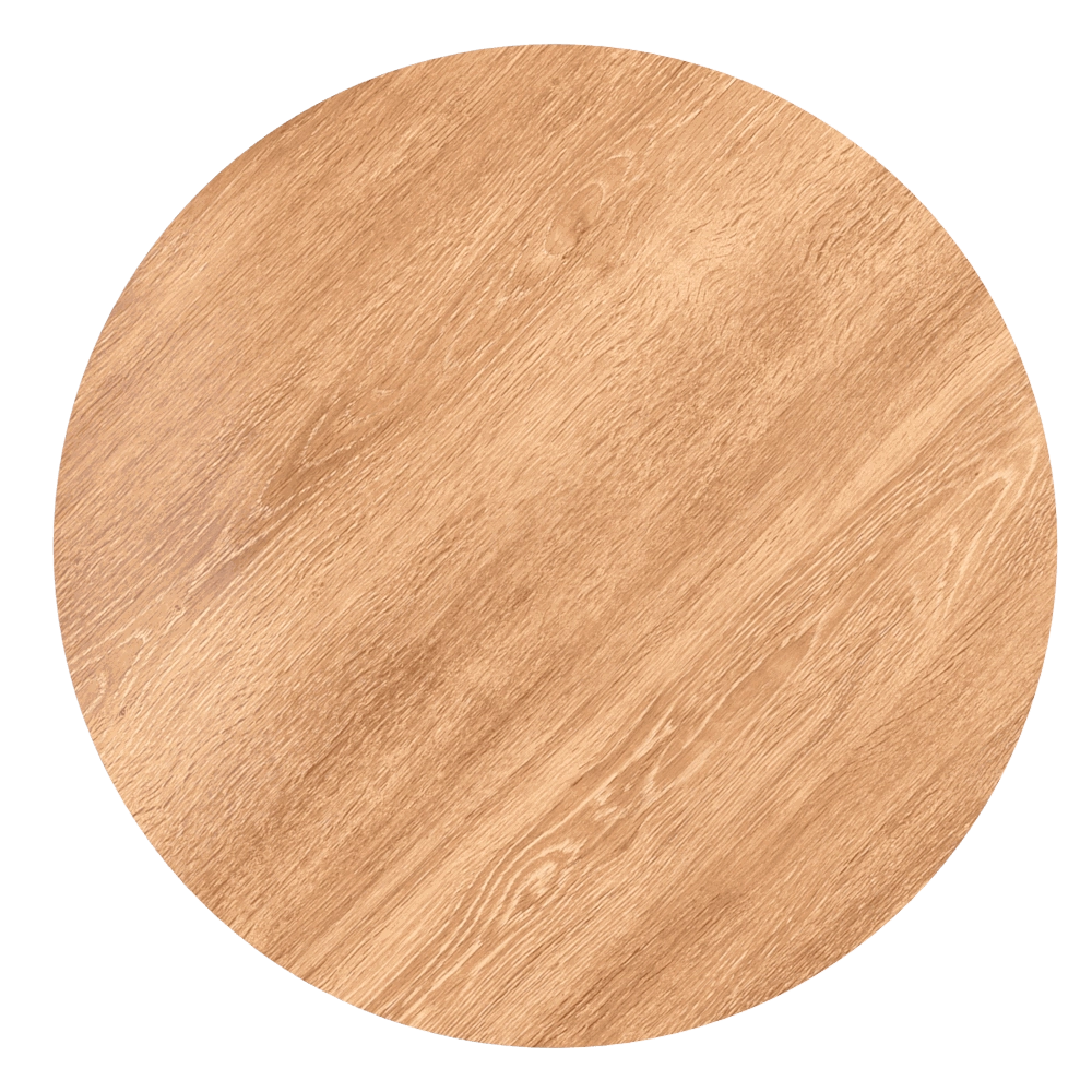 Woodled – Wall lamp Vita Circle 3D Model