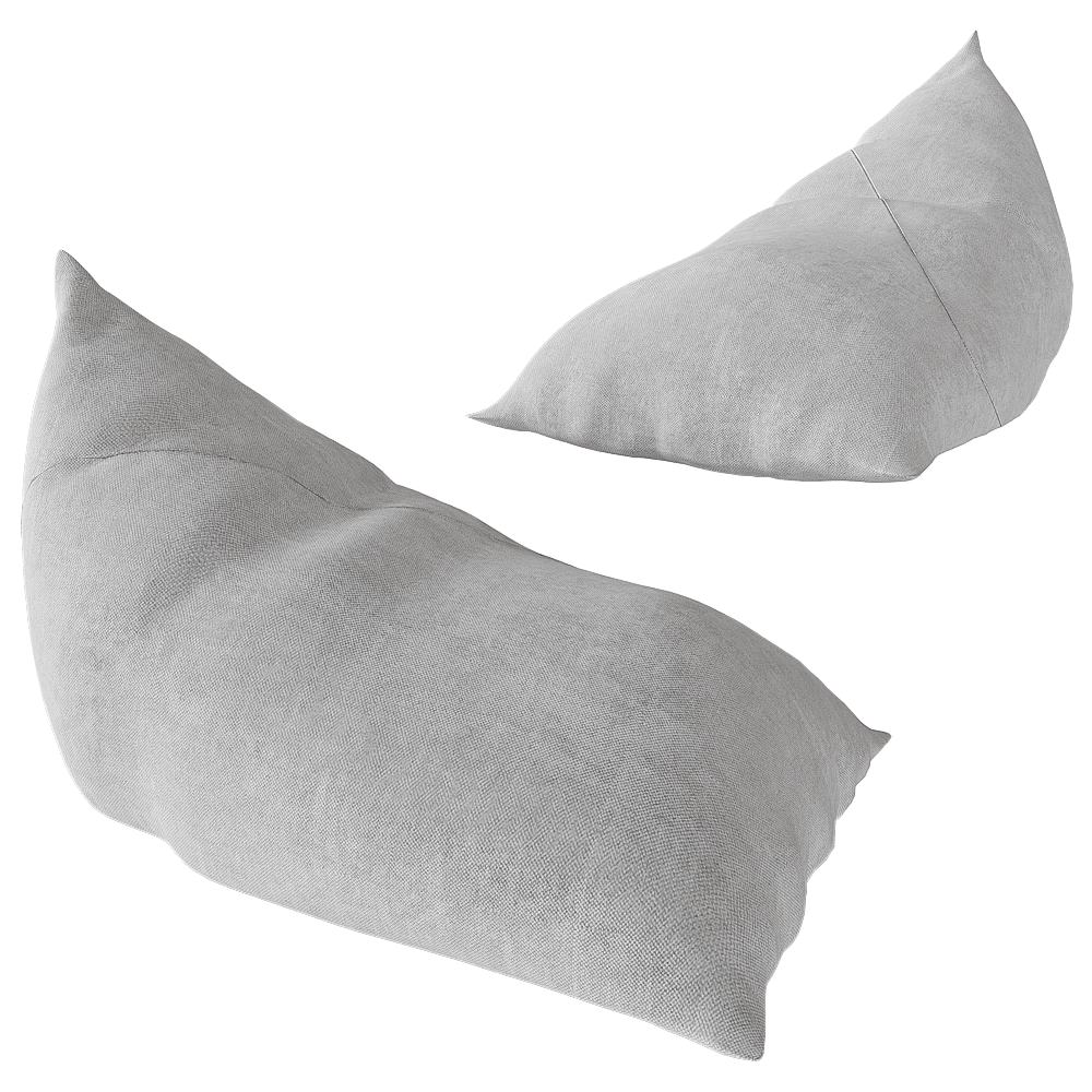 Woodnotes – Lounge chair Mini My 3D Model Woodnotes – Lounge chair Mini My 3D Model