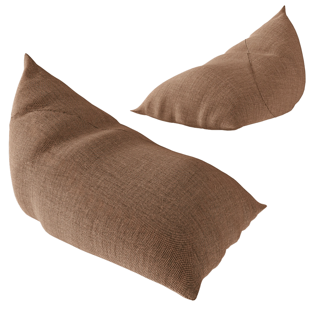 Woodnotes – Lounge chair My 3D Model Woodnotes – Lounge chair My 3D Model