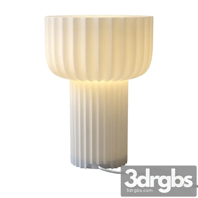 Word Table Light by Gantri 3D Model Download Word Table Light by Gantri 3D Model Download