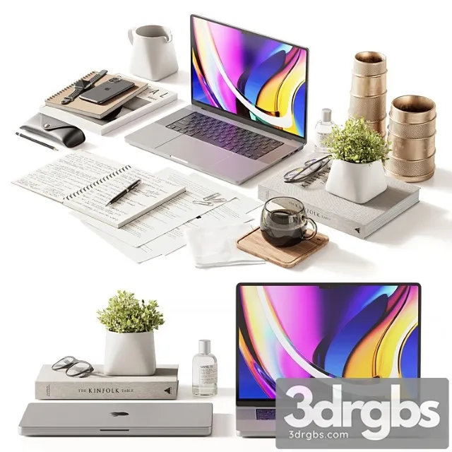 Workspace composition