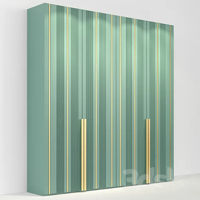 worktable 011 3D Model