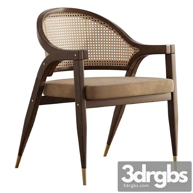 Wormley dining chair – duistt Wormley dining chair – duistt