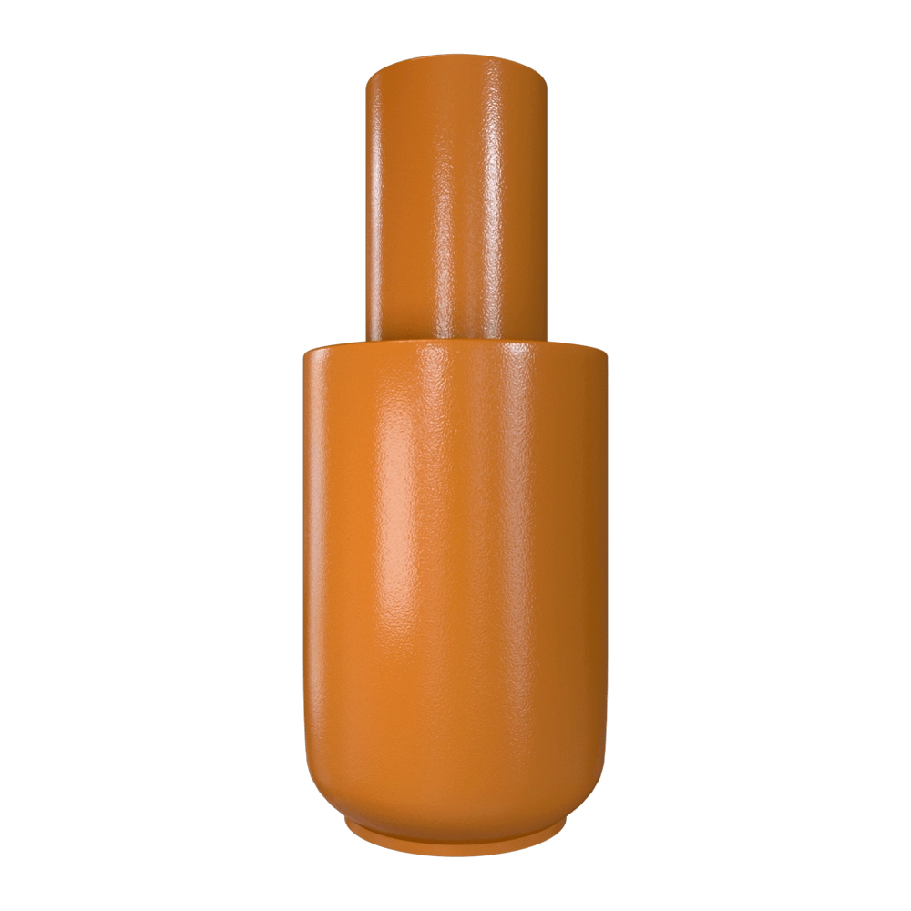 Woud – Amel vase 3D Model