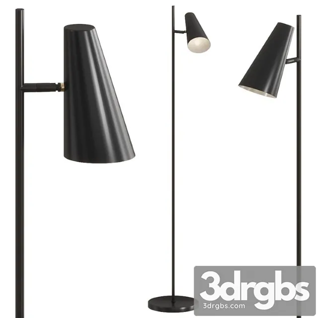 Woud – cono floor lamp Woud – cono floor lamp