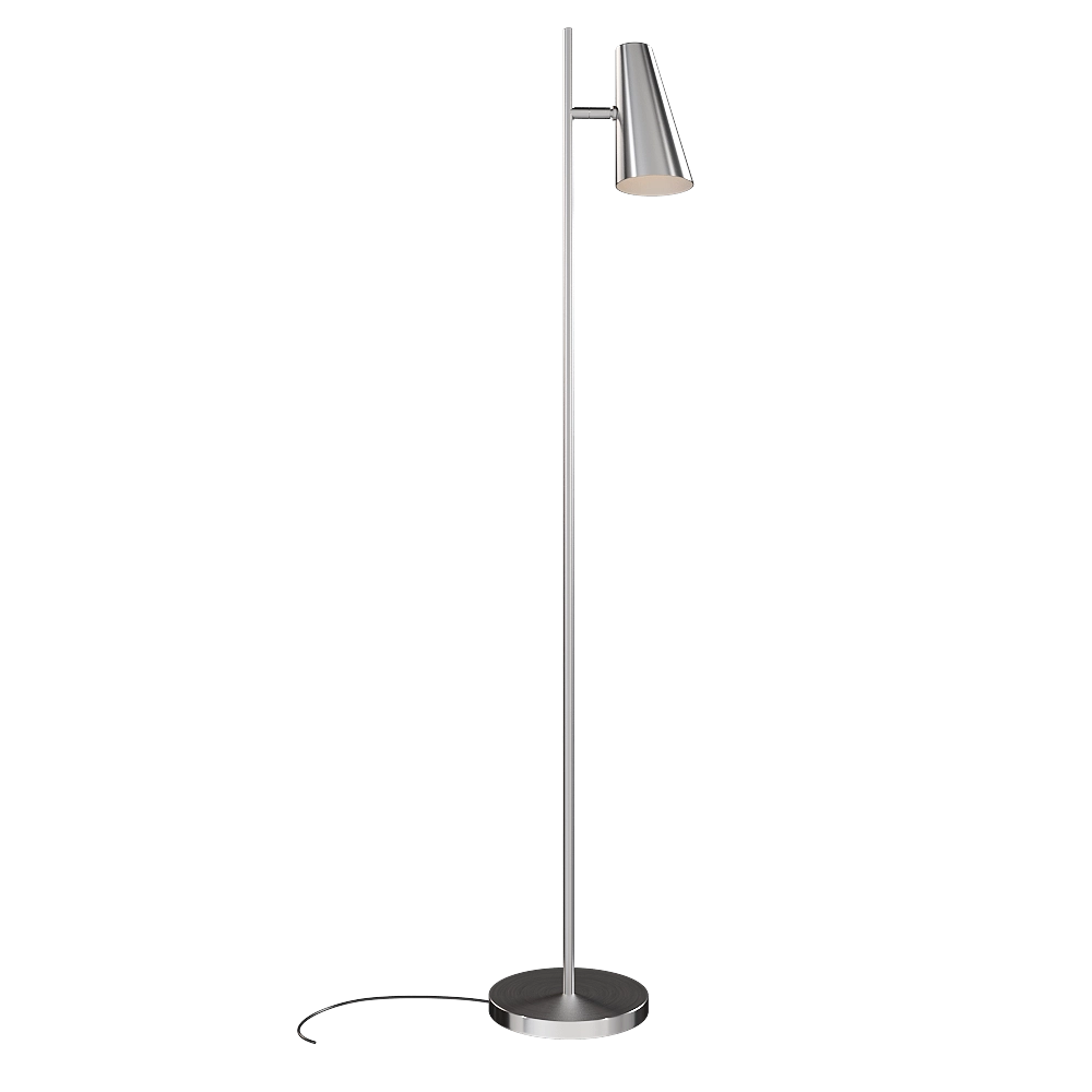 Woud – Floor lamp Cono 3D Model