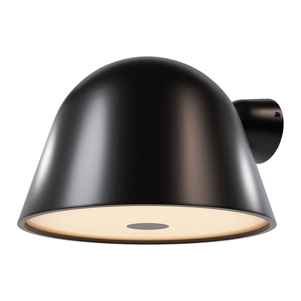 Woud – Kuppi wall lamp 3D Model Woud – Kuppi wall lamp 3D Model