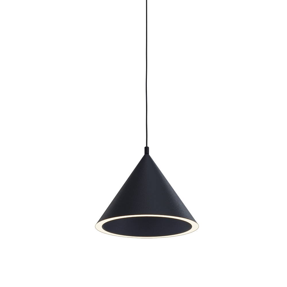 Woud – Pendant lamp Annular 3D Model Woud – Pendant lamp Annular 3D Model