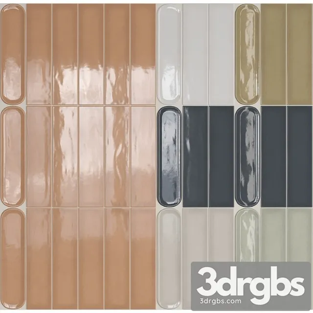 WOW Aquarelle 3D Model Download WOW Aquarelle 3D Model Download