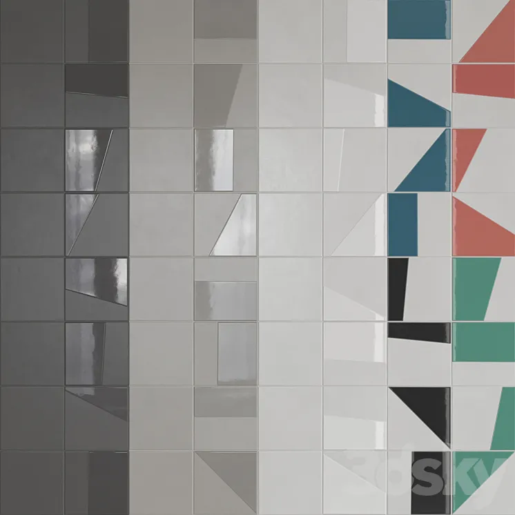 WOW Duo 3D Model Free Download