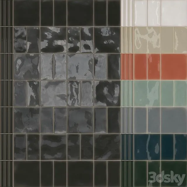 WOW Fayenza 3D Model