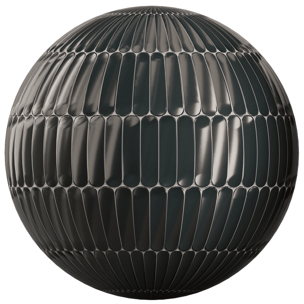 Wowdesign – Tile Aquarelle 3D Model