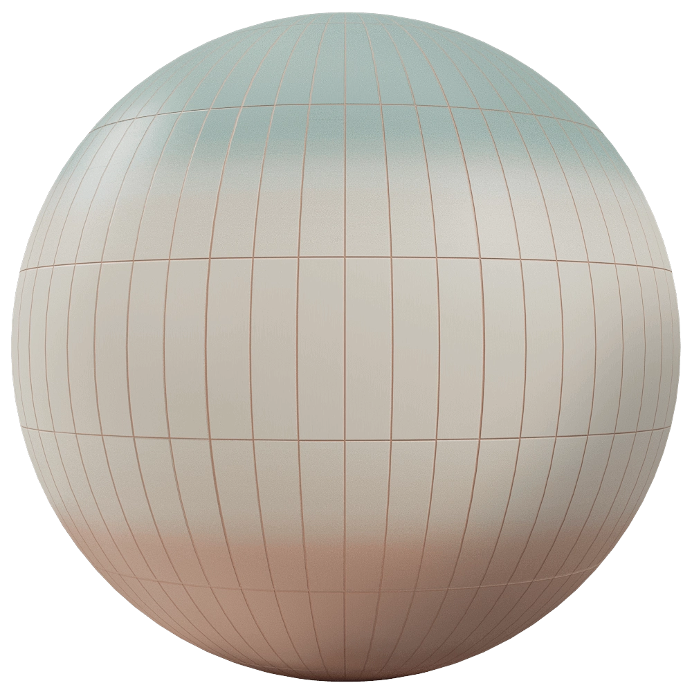 Wowdesign – Tile Melange 3D Model