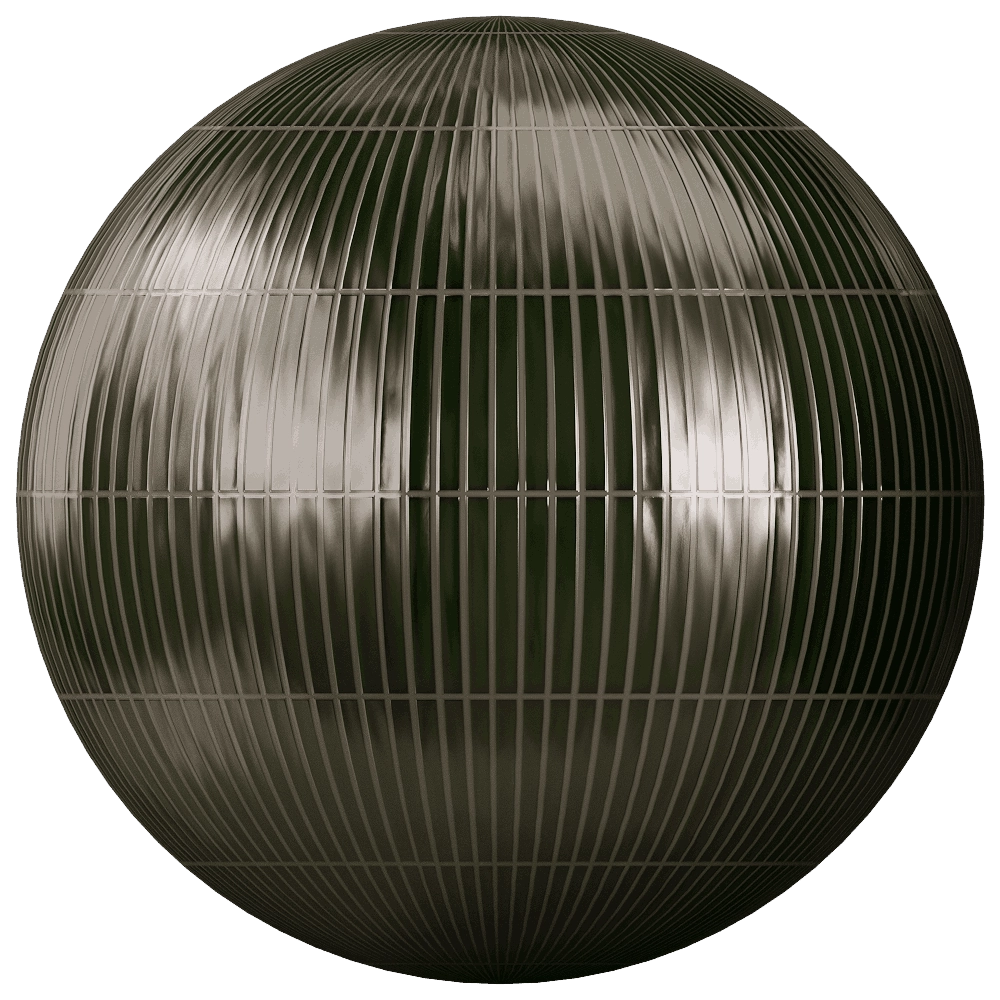 Wowdesign – Tile Sweet Bars 3D Model