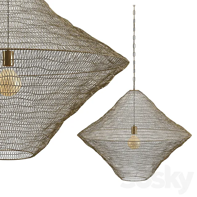 WR Inspired Diamond 3D Model WR Inspired Diamond 3D Model