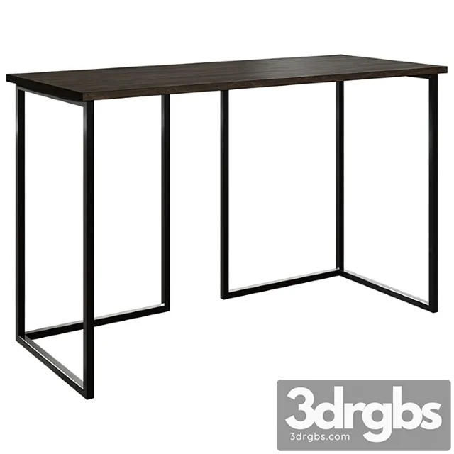 Writing Board Board 3D Model Download Writing Board Board 3D Model Download