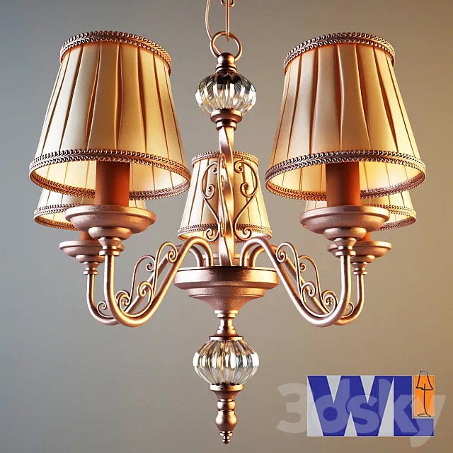 Wunderlicht _ Apriori 3DModel Wunderlicht _ Apriori 3DModel