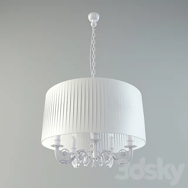 Wunderlicht _ bianca NT9868-05A 3DModel Wunderlicht _ bianca NT9868-05A 3DModel