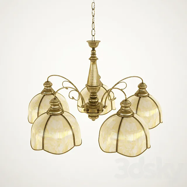 Wunderlicht _ Iceland YW9822AB-P5 3DModel Wunderlicht _ Iceland YW9822AB-P5 3DModel