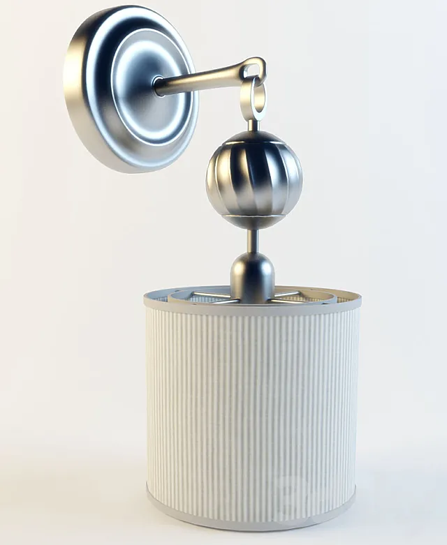 Wunderlicht _ TWINS 3DModel Wunderlicht _ TWINS 3DModel