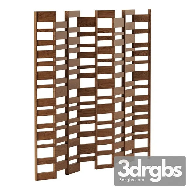 X + l 02 room divider by phantom hands X + l 02 room divider by phantom hands