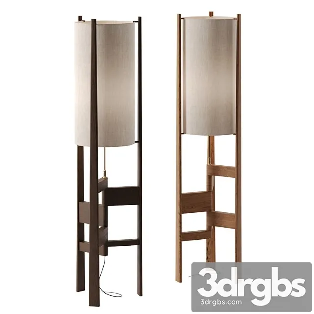 X + l 04 floor lamp by phantom hands X + l 04 floor lamp by phantom hands