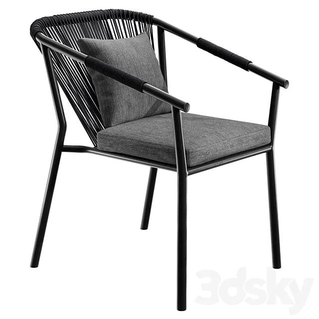 Xelida 3D Model Xelida 3D Model