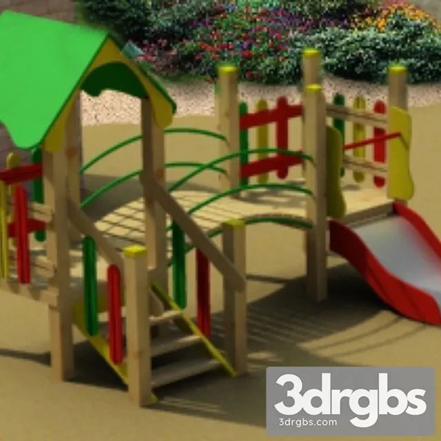 Xil Sites 3D Model Download Xil Sites 3D Model Download