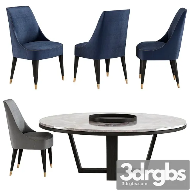 Xilos maxalto 2 3D Model Download