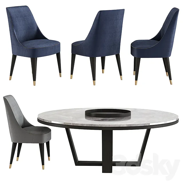 Xilos maxalto 3DModel