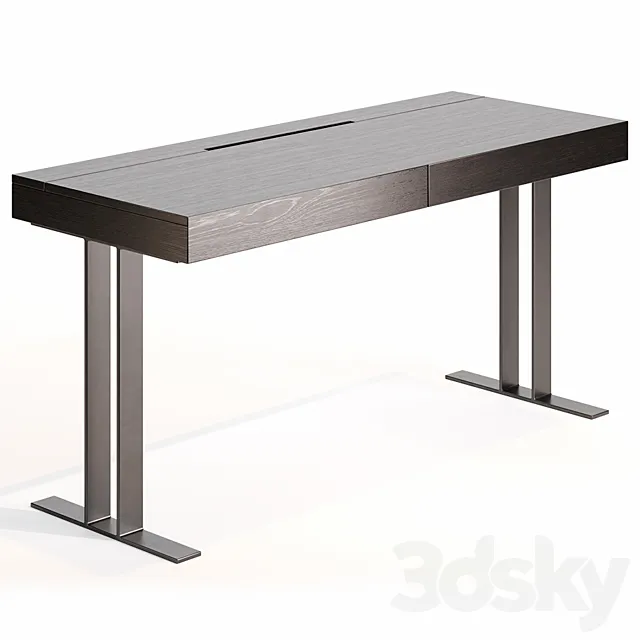 XVL _ Varda Desk 3DModel