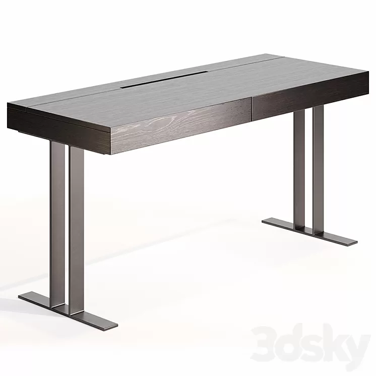 XVL / Varda Desk 3D Model XVL / Varda Desk 3D Model