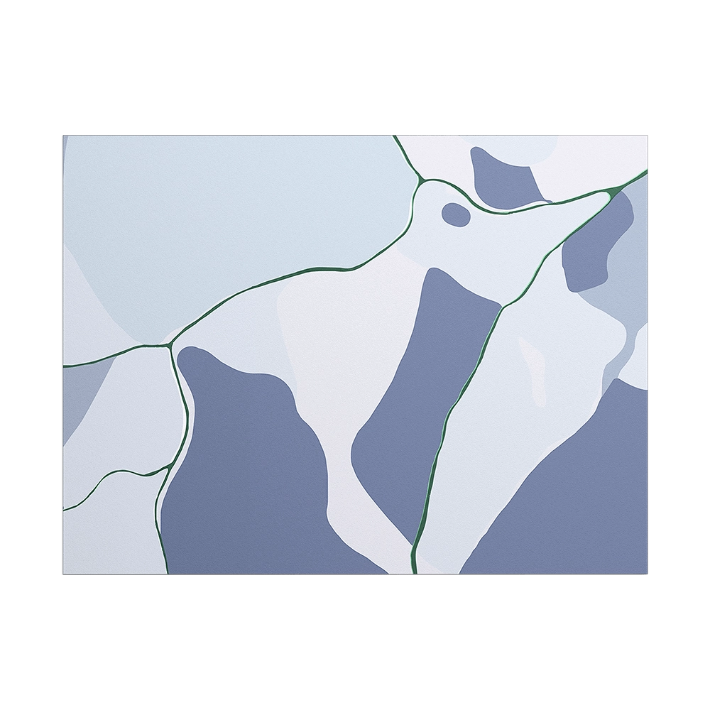 Y-O2 – Carpet Birds Eye View BI3.04 3D Model